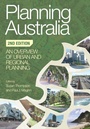 Cover: Planning Australia - Cambridge University Press