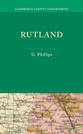 Cover: Rutland - Cambridge University Press