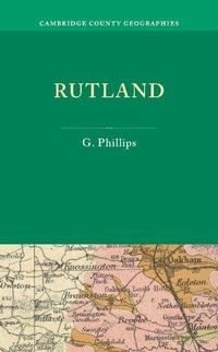 Enlarge image Cover: Rutland - Cambridge University Press