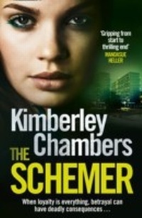 Abbildung von: The Schemer - HarperCollins