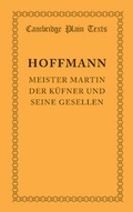 Cover: Meister Martin der kuefner und seine Gesellen - Cambridge University Press
