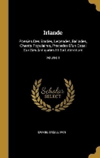 Enlarge image Cover: Irlande - Wentworth Press