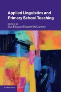 Cover: Applied Linguistics and Primary School Teaching - Cambridge University Press