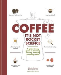 Abbildung von: Coffee: It's not rocket science - Hamlyn