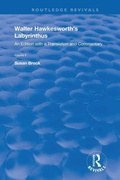 Cover: Walter Hawkesworth's Labyrinthus - Routledge