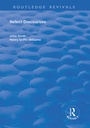 Cover: Select Discourses - Routledge