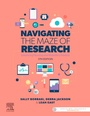 Cover: Navigating the Maze of Research - Elsevier