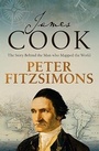 Cover: James Cook - Hachette Australia