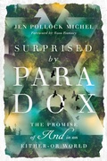 Cover: Surprised by Paradox - IVP Books