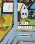 Cover: Robert De Niro Sr. - Mondadori Electa