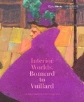 Cover: Bonnard to Vuillard, The Intimate Poetry of Everyday Life - Rizzoli International Publications