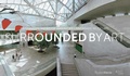 Cover: Museum Architecture - Rizzoli International Publications