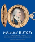 Cover: In Pursuit of History - Yale University Press