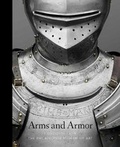 Cover: Arms and Armor - Yale University Press