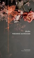 Cover: Etudes - Seagull Books London Ltd