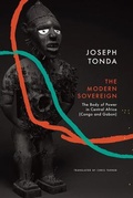 Cover: Modern Sovereign - Seagull Books London Ltd