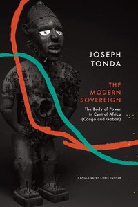 Enlarge image Cover: Modern Sovereign - Seagull Books London Ltd