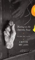 Cover: Waiting on the Opposite Stage - Seagull Books London Ltd