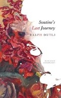 Cover: Soutine's Last Journey - Seagull Books London Ltd