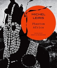 Abbildung von: Phantom Africa - Seagull Books London Ltd