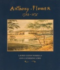 Cover: Anthony Flower - Beaverbrook Art Gallery