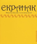 Cover: Ekpahak - Beaverbrook Art Gallery