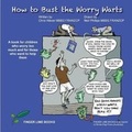 Cover: How to Bust the Worry Warts - Shrink-Rap Press (Australia Pty Ltd