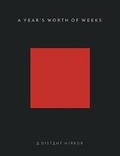 Cover: A Year's Worth of Weeks - Distant Mirror