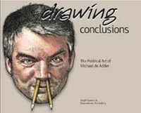 Enlarge image Cover: Drawing Conclusions - Beaverbrook Art Gallery