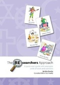 Cover: The Researchers Approach - University of Exeter