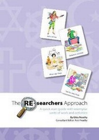 Enlarge image Cover: The Researchers Approach - University of Exeter