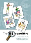 Cover: The RE-searchers - University of Exeter