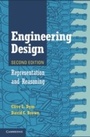 Cover: Engineering Design - Cambridge University Press