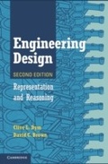 Cover: Engineering Design - Cambridge University Press