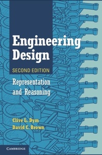 Enlarge image Cover: Engineering Design - Cambridge University Press