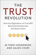 Cover: The Trust Revolution - Cambridge University Press