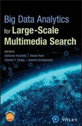 Cover: Big Data Analytics for Large-Scale Multimedia Search - Wiley