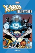 Cover: X-Men Milestones: Inferno - Marvel Comics