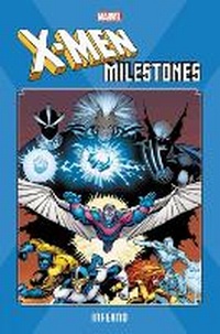 Enlarge image Cover: X-Men Milestones: Inferno - Marvel Comics