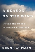 Cover: Season on the Wind - Mariner Books