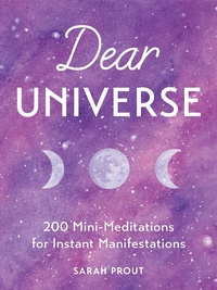 Enlarge image Cover: Dear Universe - Mariner Books