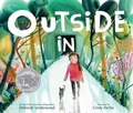 Cover: Outside In - Clarion Books