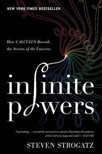 Enlarge image Cover: Infinite Powers - HarperCollins