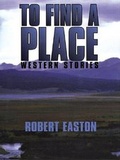 Cover: To Find a Place PB - Five Star Trade