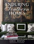 Cover: Enduring Southern Homes - Simon + Schuster LLC
