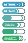Cover: Rethinking Britain - Policy Press