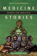 Cover: Medicine Stories - De Gruyter