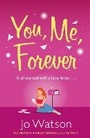 Cover: You, Me, Forever - Headline Eternal