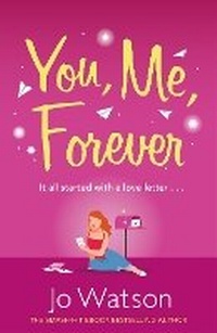 Abbildung von: You, Me, Forever - Headline Eternal