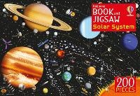 Enlarge image Cover: Usborne Book and Jigsaw The Solar System - Usborne Publishing Ltd